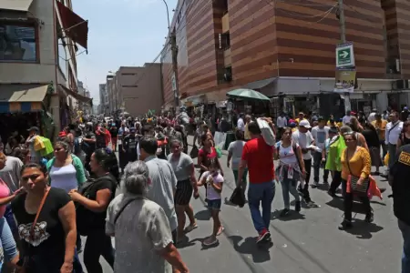 Mesa Redonda sigue en peligro despus de 23 aos del incendio.