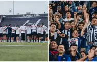 Alianza Lima sorprende con INESPERADA decisin y genera la indignacin de su hinchada