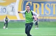 Farr y su contundente respuesta sobre los rivales de Cristal en Libertadores: "Los cag*** no escriben la historia"