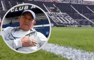 El ltimo adis a Hugo Sotil: Alianza Lima dio a conocer los horarios para el velorio del 'Cholo' en Matute