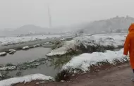 Senamhi alerta sobre precipitaciones intensas en la sierra del Per del 1 al 3 de enero