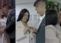 Se casaron! Ignacio Baladn contrajo matrimonio con Natalia Segura en ceremonia ntima en Colombia