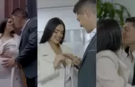 Se casaron! Ignacio Baladn contrajo matrimonio con Natalia Segura en ceremonia ntima en Colombia