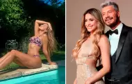 Embarazada de Marcelo Tinelli? Milett Figueroa responde a sus seguidores: "Nadie me quita lo bailao"