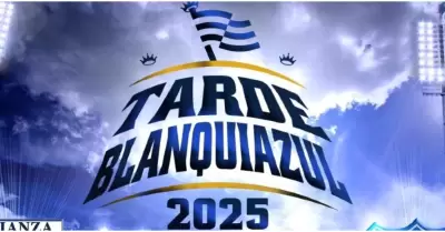 Alianza Lima define fecha y rival para la 'Tarde Blanquiazul'