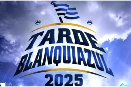 Alianza Lima define fecha y rival para la 'Tarde Blanquiazul'