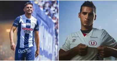 Carlos Zambrano sobre llegada de Miguel Trauco a Alianza Lima