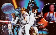 Descansa en paz! Falleci reconocido actor de 'Star Wars' a los 77 aos: Esto se sabe sobre su deceso