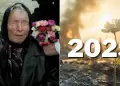 Ao Nuevo: Profecas de Baba Vanga advierten el inicio del "fin del mundo" este 2025