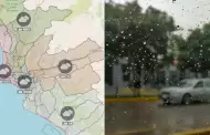 Ao Nuevo: Senamhi advierte presencia de LLUVIA en Lima Metropolitana este 31 de diciembre