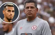 'Puma' Carranza RECHAZA la inminente llegada de Miguel Trauco a Alianza Lima: "Me incomoda un poco"