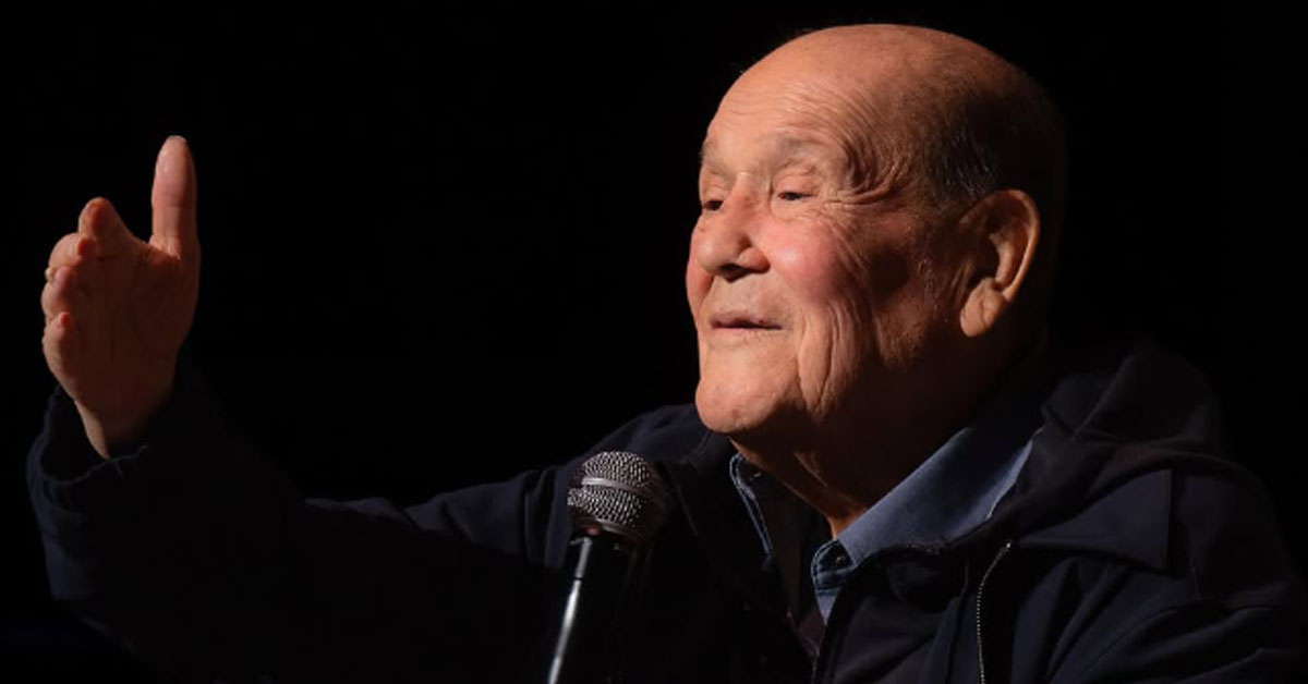 Fallece Leo Dan: Reconocido cantante y compositor argentino murió a los 82 años de edad