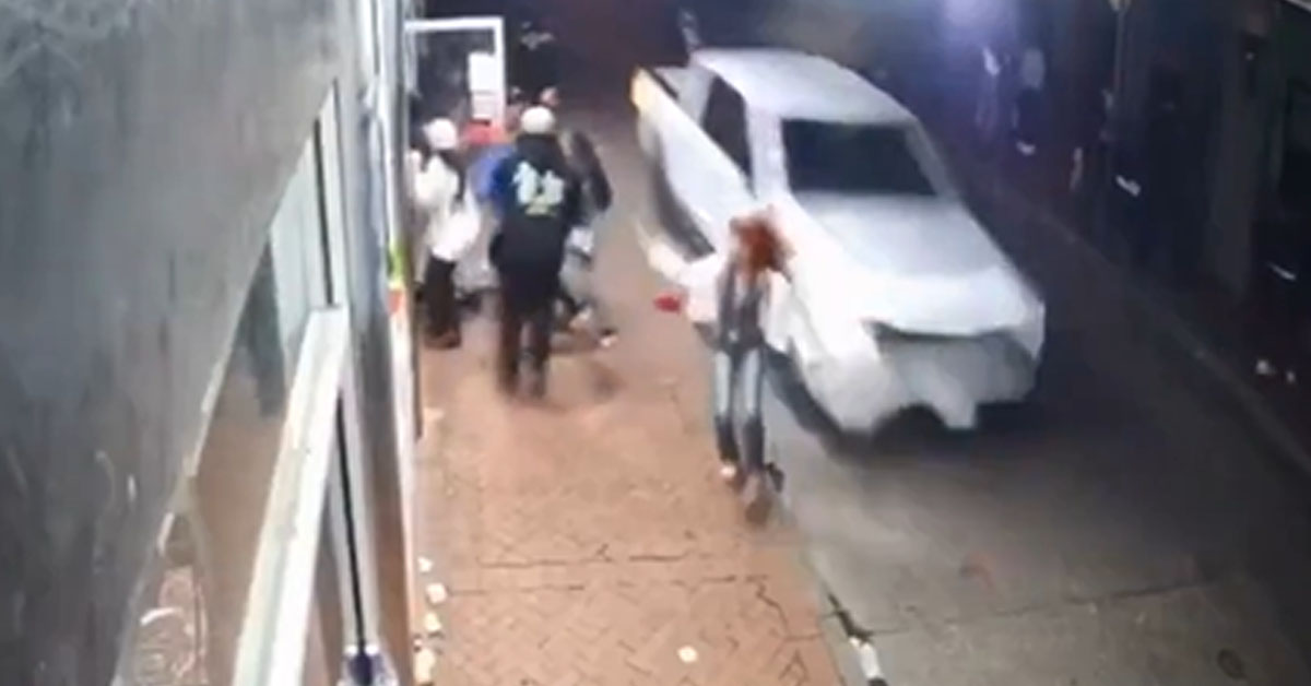 Terror en New Orleans: 15 muertos y 35 heridos deja atropello masivo que es investigado como 'acto terrorista'