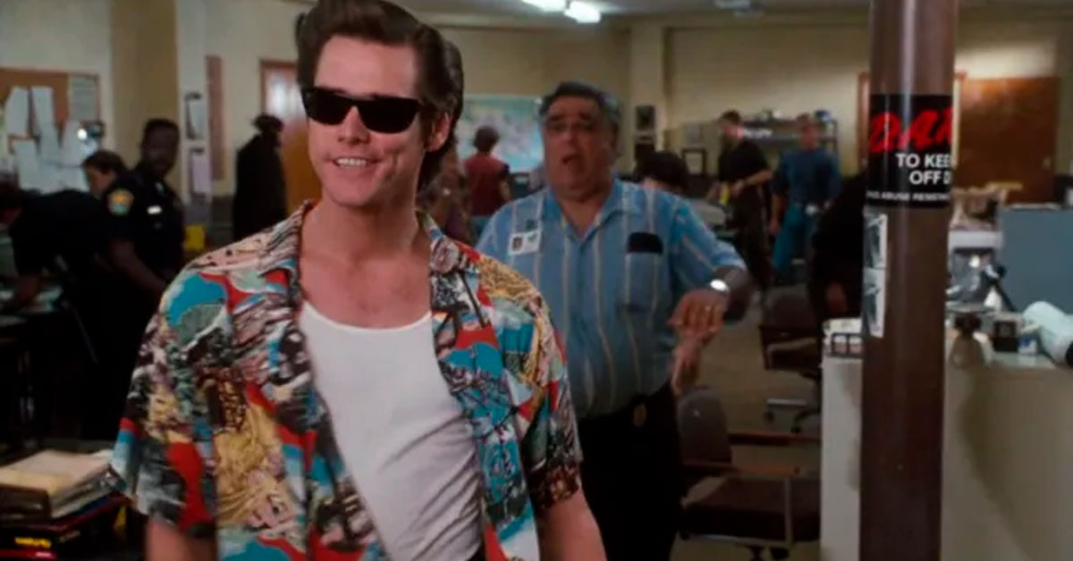 ¡Hollywood de luto! Murió recordado actor de "Ace Ventura": Esto se sabe sobre su triste partida