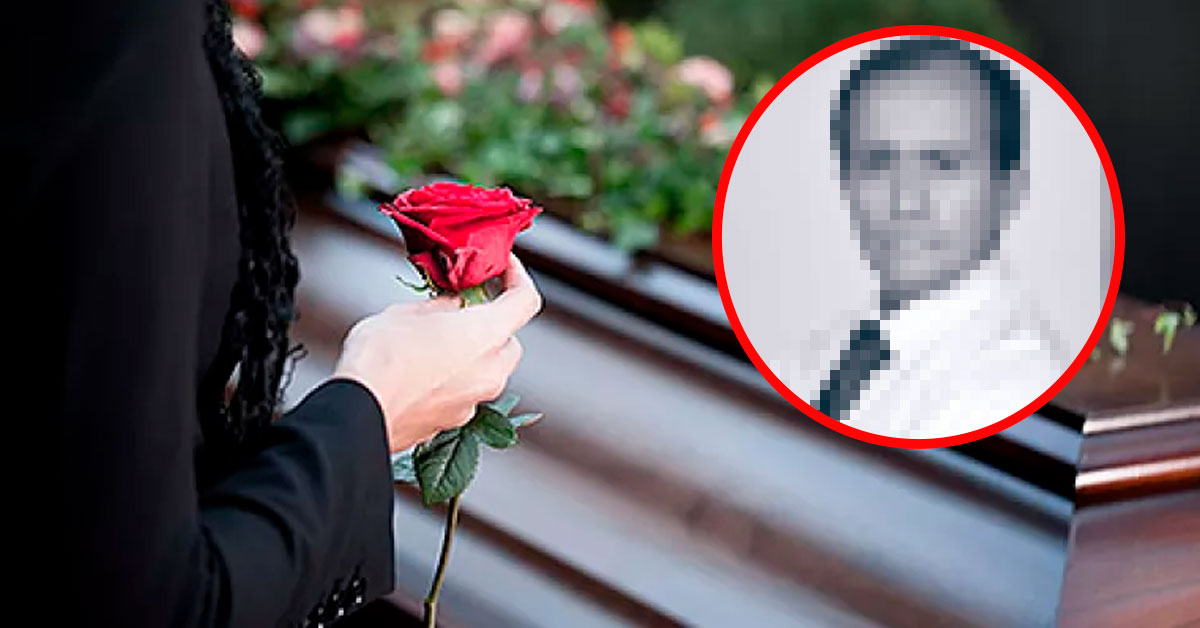 ¡Descansa en paz! Fallece recordado actor de telenovelas a los 55 años: Padecía grave enfermedad