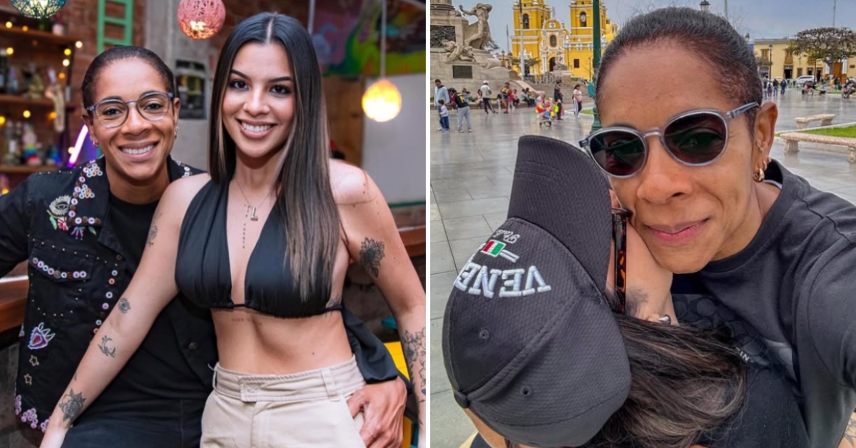 ¡Confirmado! Leyla Chihuán anuncia matrimonio con Abril Cárdenas: "Estamos buscando el mejor local"