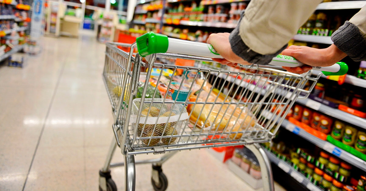 Cadena de supermercados hace un cierre masivo este 2025 para superar crisis financiera
