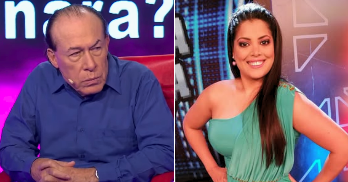 Condenan a Enrique Espejo 'Yuca' por tocamientos indebidos contra Clara Seminara: ¿Irá a prisión?