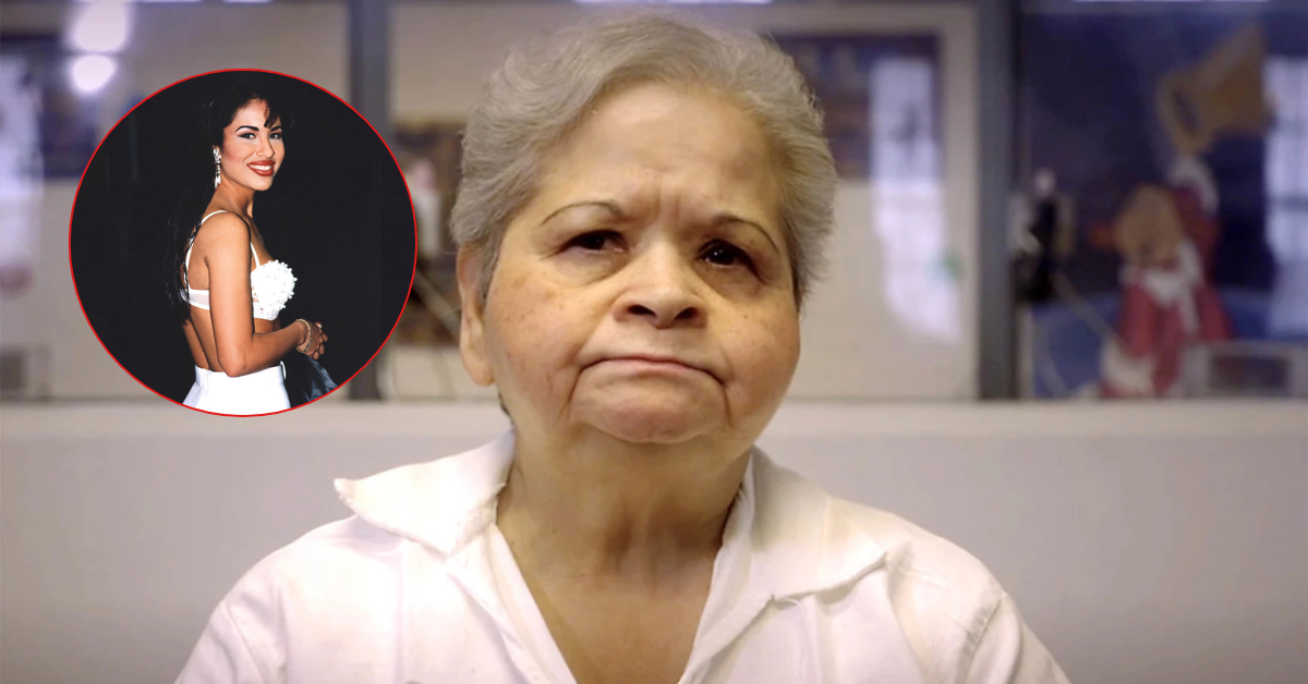 ¡Atención! Selena Quintanilla asesinada por Yolanda Saldívar cumple condena este 2025 ¿Saldrá en libertad?