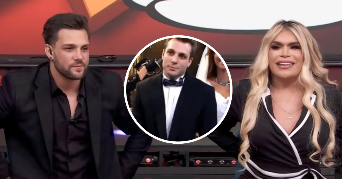 Nicola Porcella confesó que iba a casarse y Wendy Guevara reveló SECRETO: "¿La que te engañó con...?"