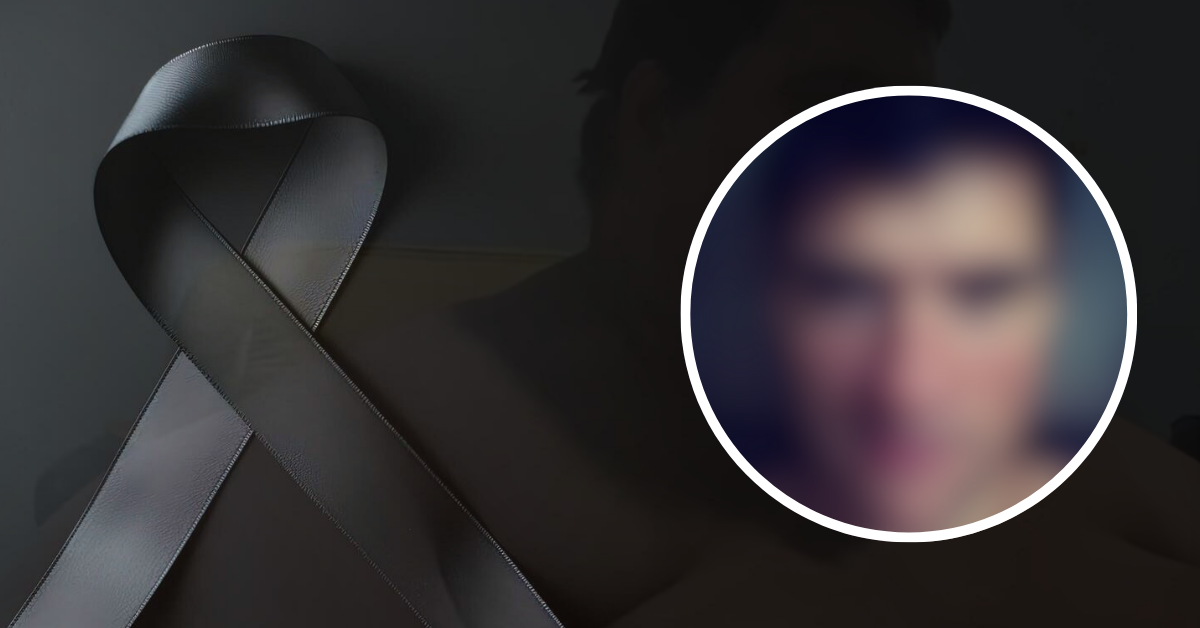 ¡Lamentable! Fallece popular INFLUENCER mientras batallaba contra la obesidad: Perdió más de 200 kilos