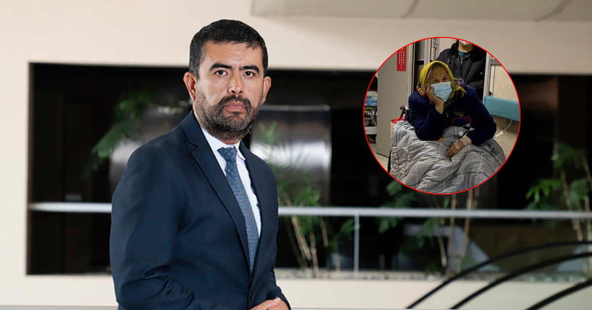 Virus respiratorio HMVP de China no representa peligro de epidemia o