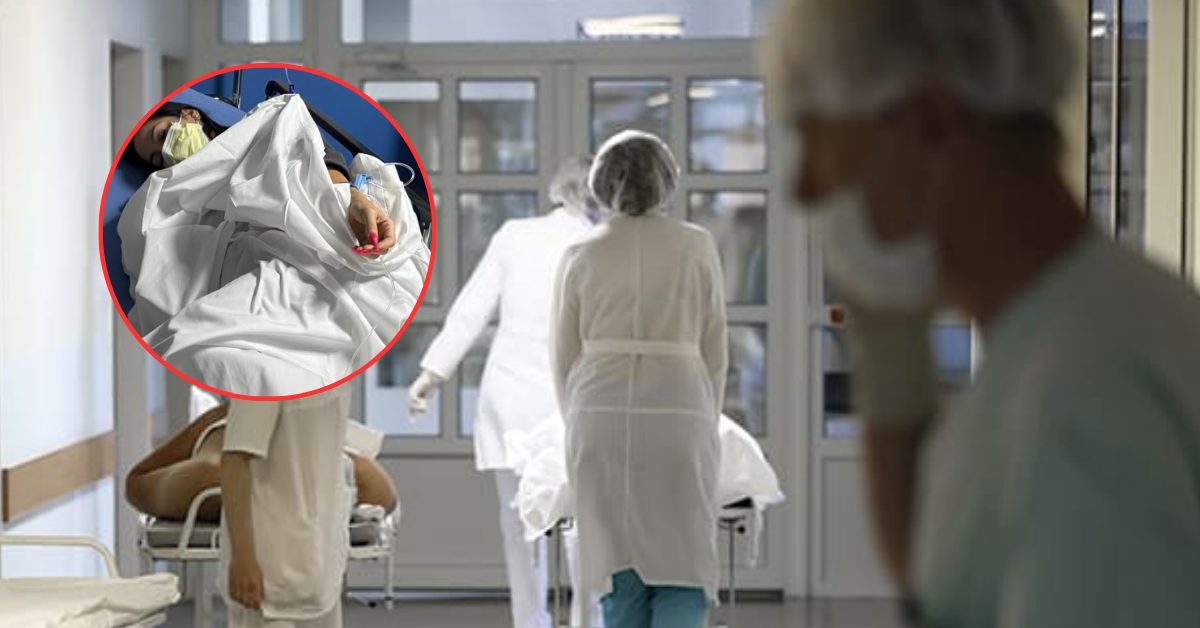 Famosa cantante es hospitalizada DE EMERGENCIA tras sufrir intenso dolor: "Me estaba matando"