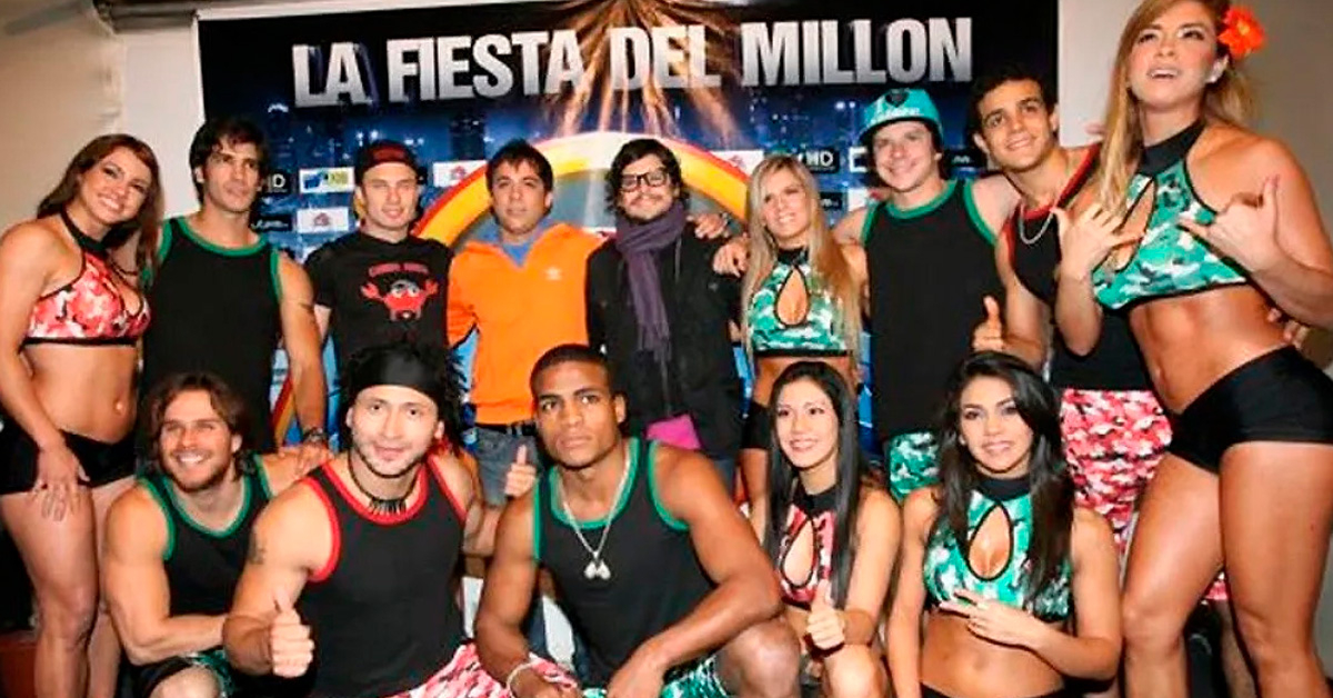 Exchico reality DENUNCIADO por no pagar alquiler: Empresario afirma que le debe desde hace dos meses
