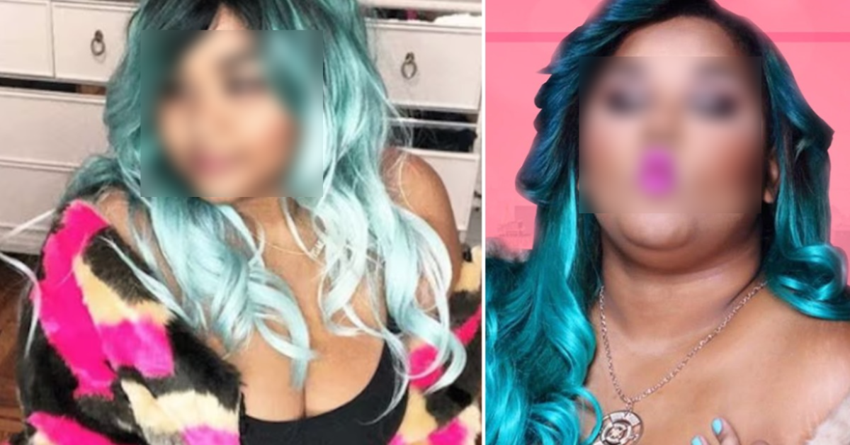 Killadamente, influencer dominicana, muere tras sufrir presunto PARO RESPIRATORIO durante cena familiar