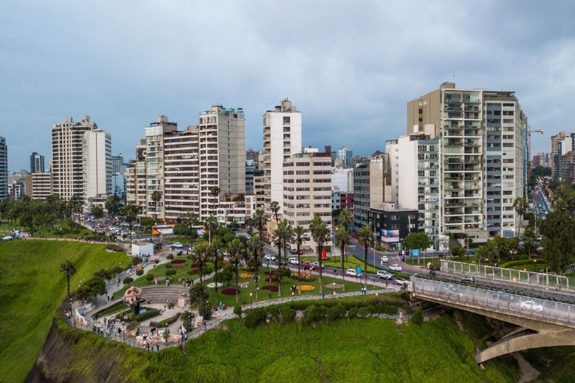 Miraflores