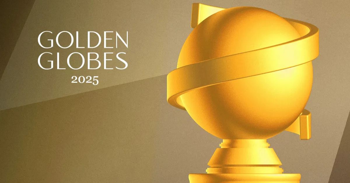 Los Globos de Oro 2025: ¡EN VIVO! Disfruta aquí la transmisión de la gala internacional