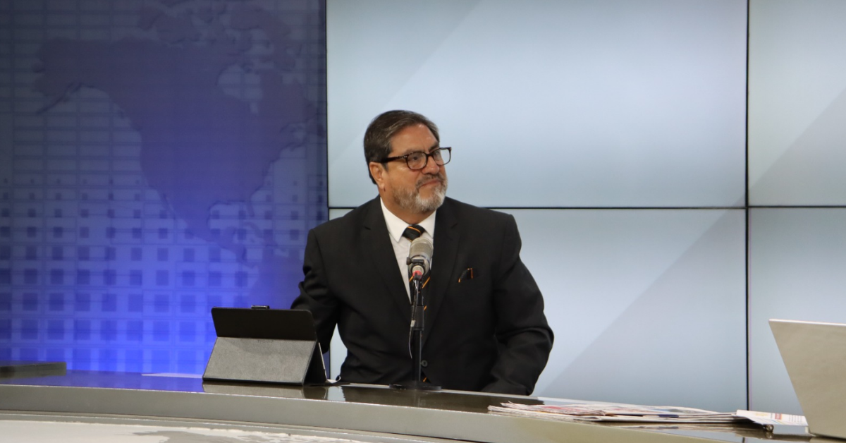 CAL: Raúl Canelo acusa a Consejo de Ética de intento de desestabilización tras suspensión de Junta Directiva
