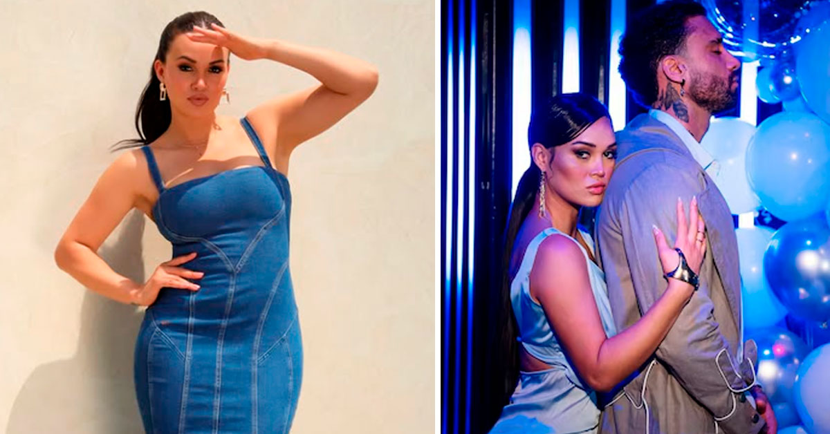 ¿En la dulce espera de su segundo bebé? Angie Arizaga sorprende con INESPERADO anuncio en redes sociales