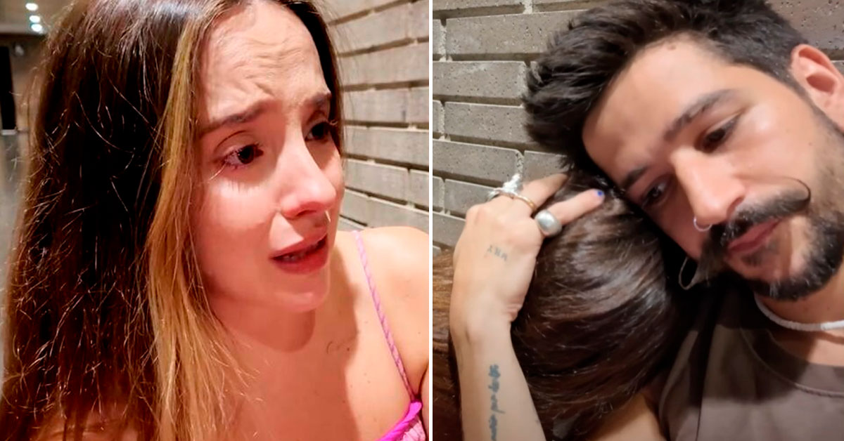 Evaluna Montaner sufre dolorosa pérdida y comparte IMPACTANTE mensaje en redes