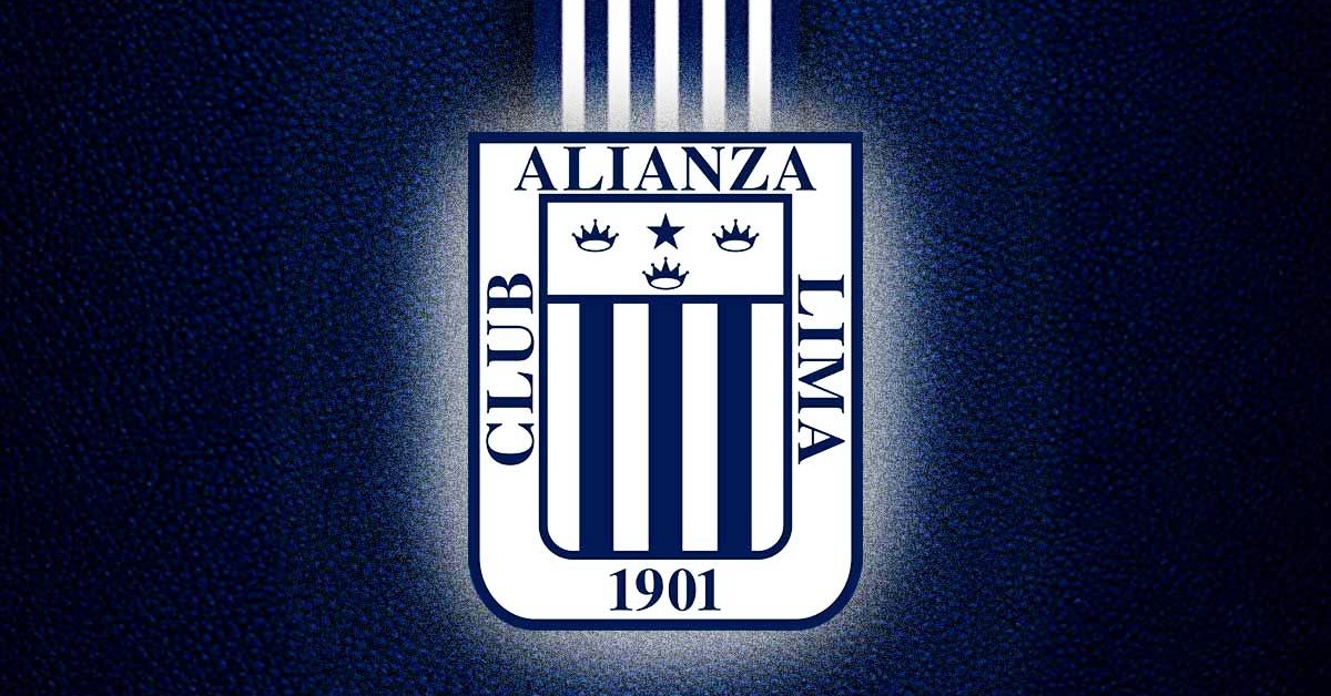 Alianza Lima ¿Cuándo será el esperado lanzamiento de su nueva camiseta