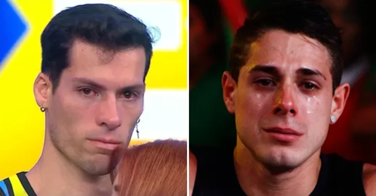 ¿El fin de 'EEG'? Hugo García y Patricio Parodi dejarían 'Esto es guerra' para participar en reality extranjero