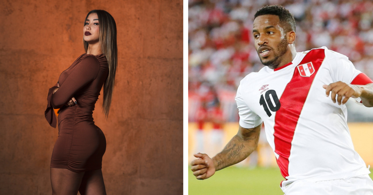 ¿Farfán reencuentra el amor? Modelo Xiomy Kanashiro responde sobre los rumores que la emparentan con la 'Foquita'