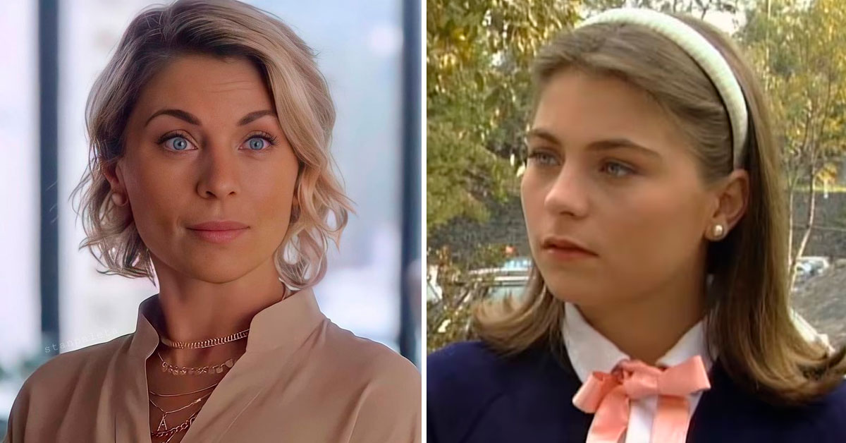 ¡Preocupante! Actriz de telenovelas pide ayuda tras recibir amenazas contra ella y su familia