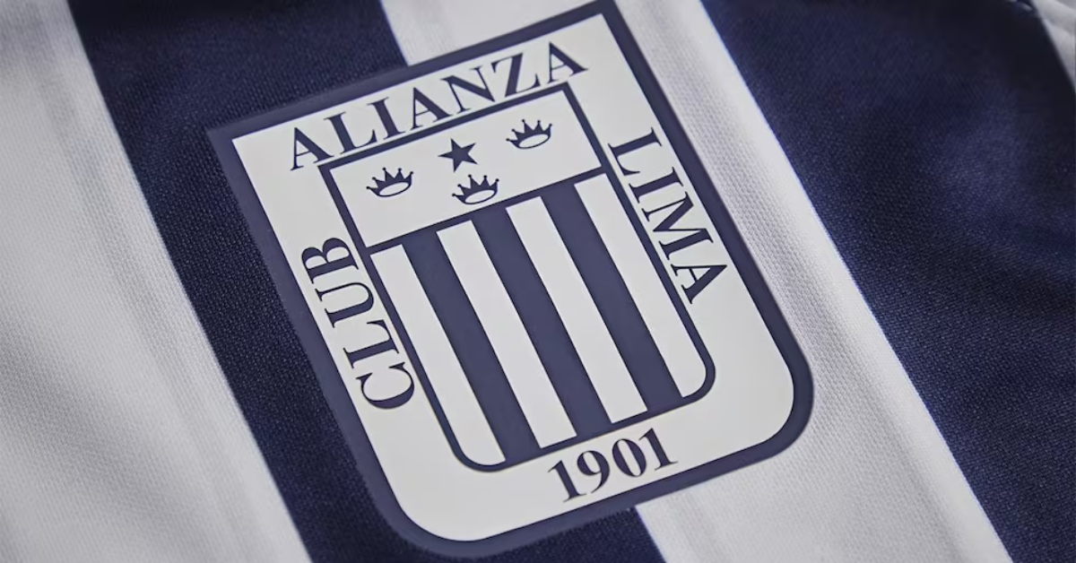 Alianza Lima: ¡Atención, hinchas! Se filtra la posible camiseta por los 125 años del club