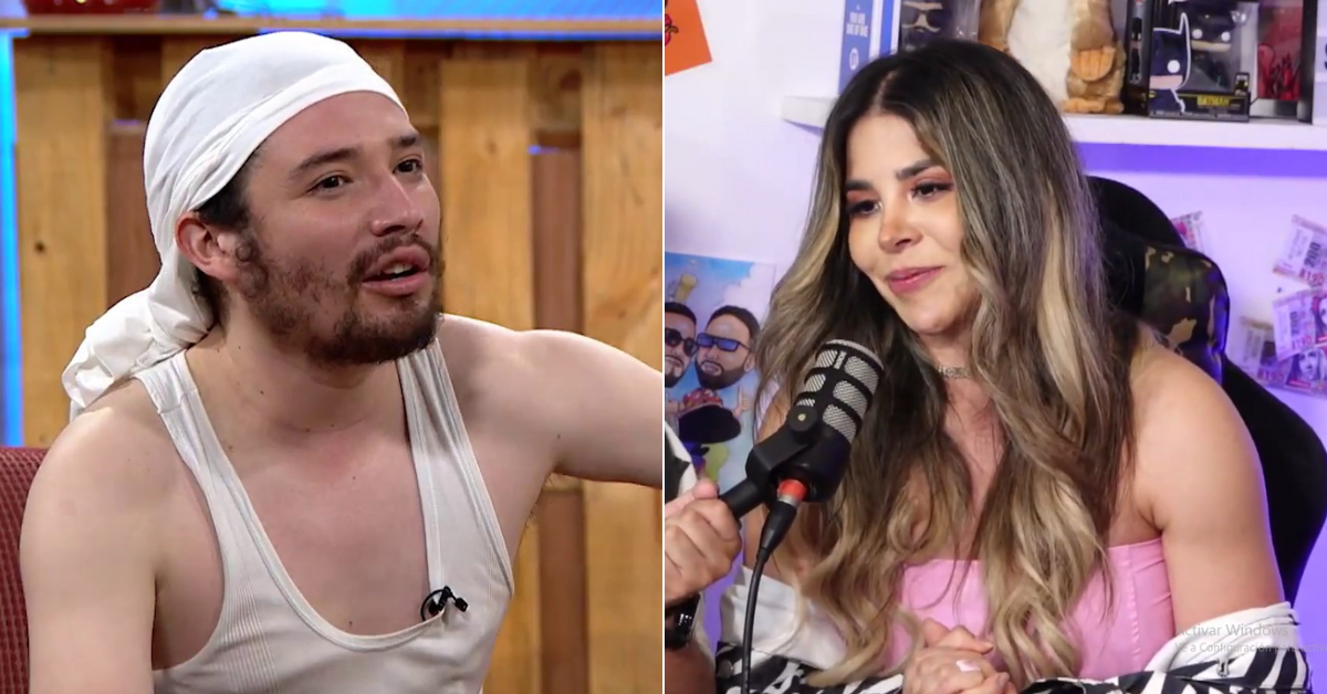 ¡Escándalo! 'El Cacash' genera controversia por inapropiado comentario contra Gabriela Serpa