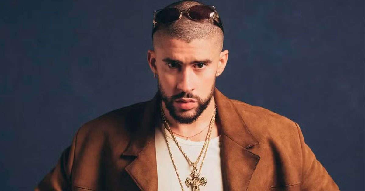 Bad Bunny revela su lucha contra la depresión a los 20 años por IMPACTANTE razón: "Pensé que era el final"