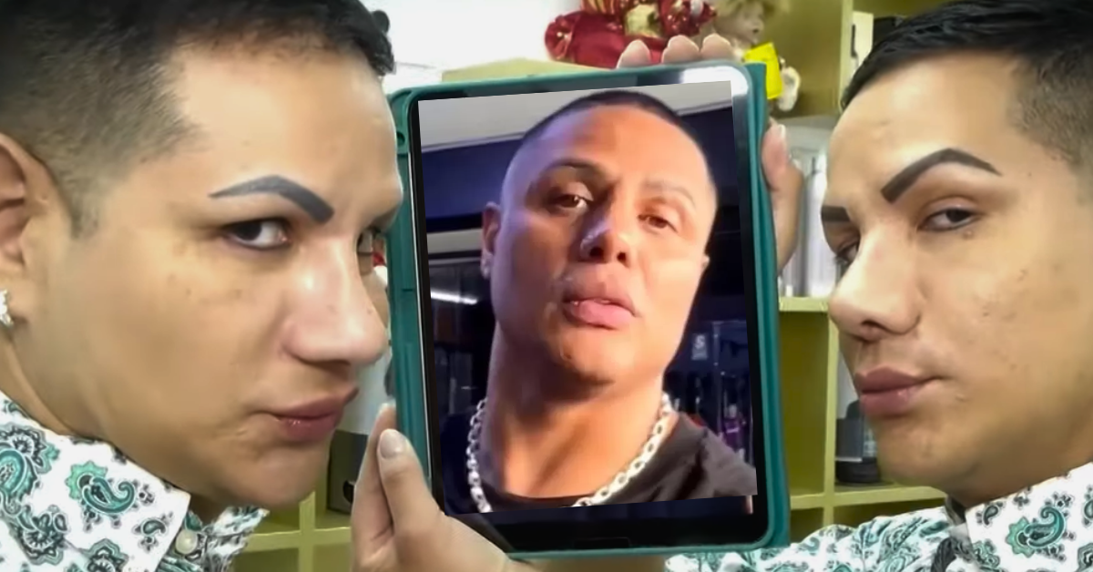 Los 'Gemelos Paletazo' están MORTIFICADOS por comparaciones con Jonathan Maicelo: ¡No son "trillizos"!