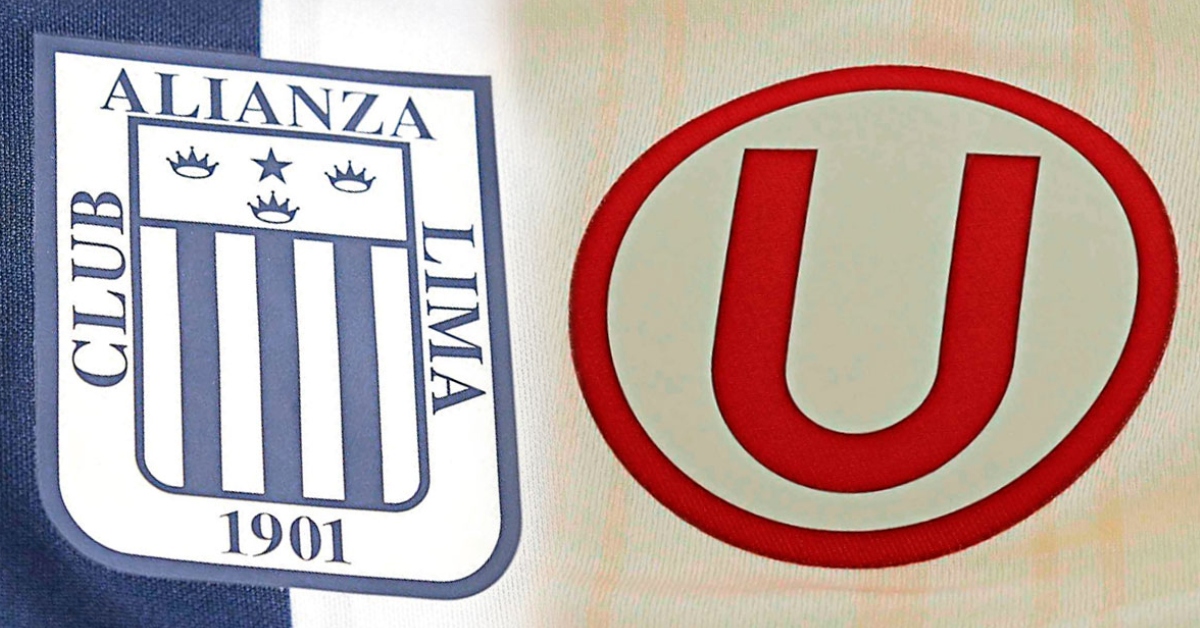 Alianza Lima vs Universitario: Fecha y hora del gran duelo por la Liga ...