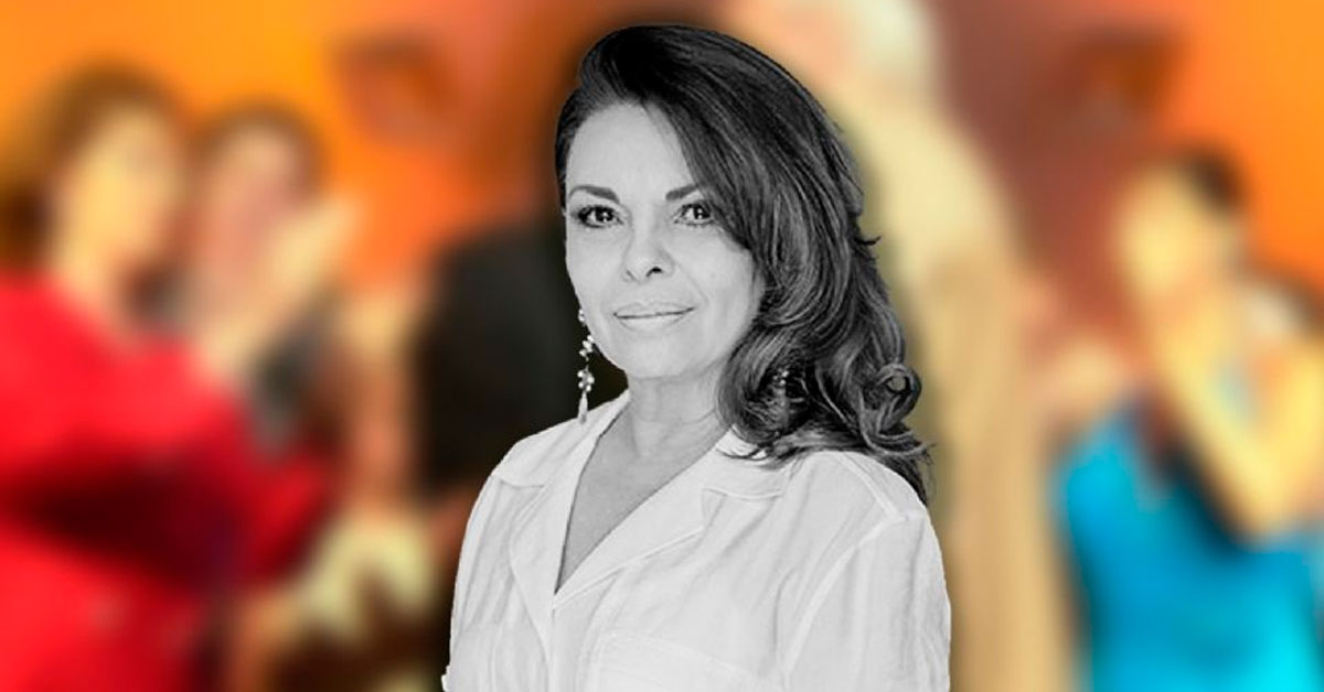 Fallece actriz de 'La Rosa de Guadalupe' y 'Sortilegio' a los 74 años: Esto se sabe sobre su deceso