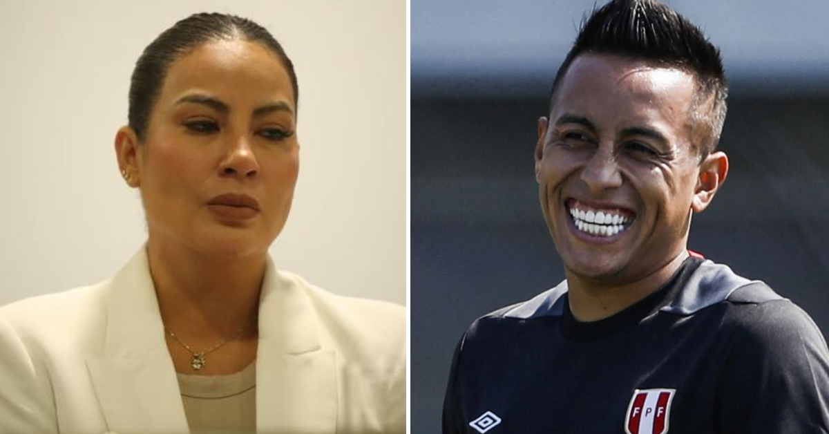 Pamela López en shock tras DIFUSIÓN DE AUDIO donde su nana asegura que no la soportan más