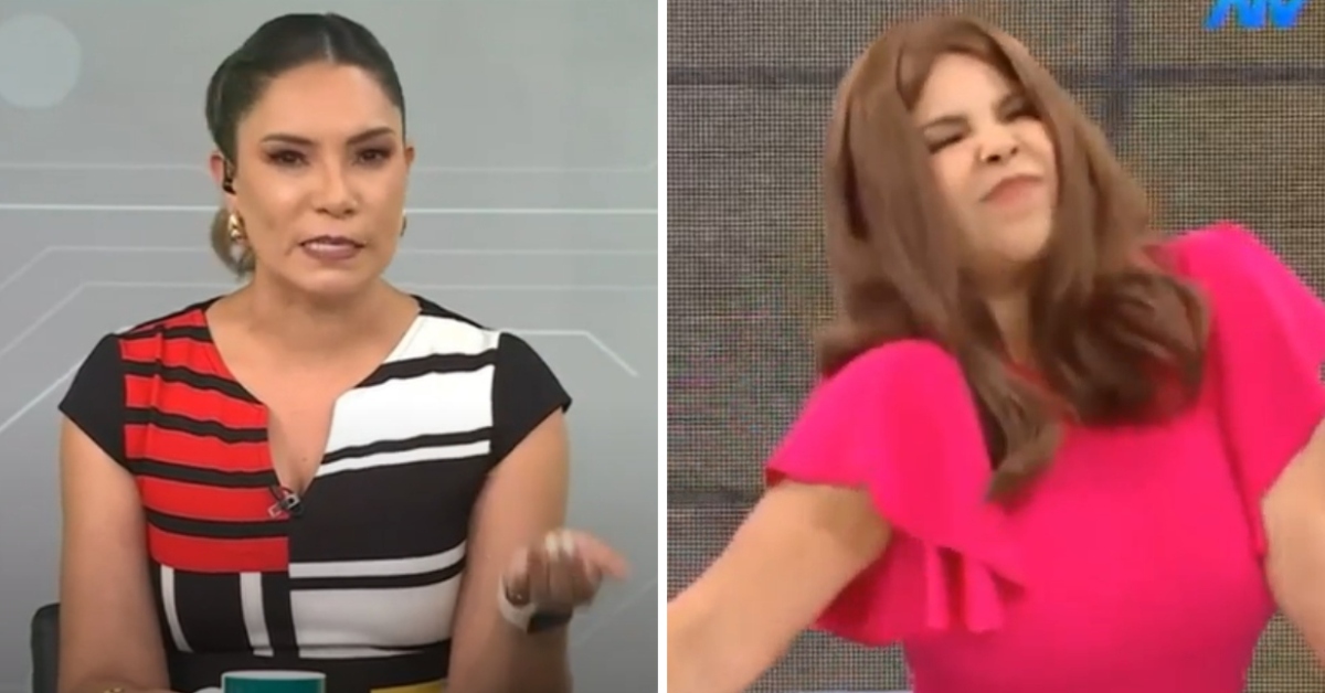 ¡Flatulencia falsa! Alicia Retto desmiente video viral y advierte acciones legales contra 'JB en ATV'