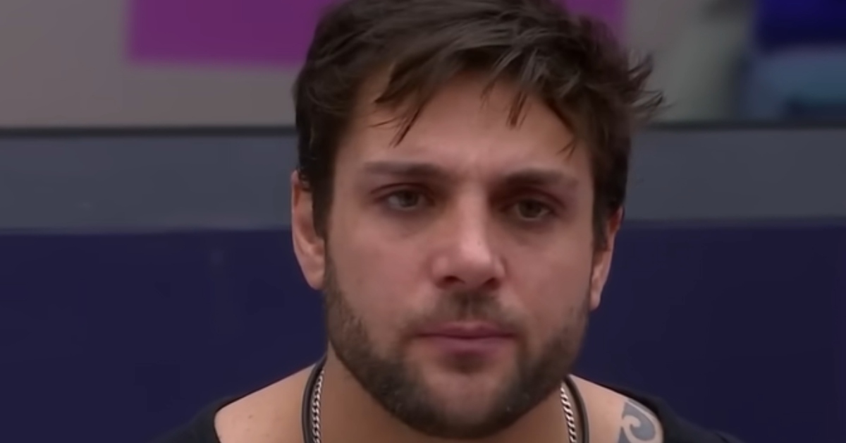 Nicola Porcella es acusado de agresión en México: Youtuber asegura tener audios que lo hundirían