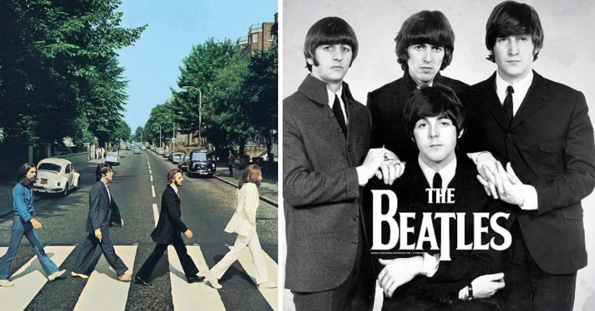 The Beatles Fanáticos celebran el Día Internacional de la LEGENDARIA