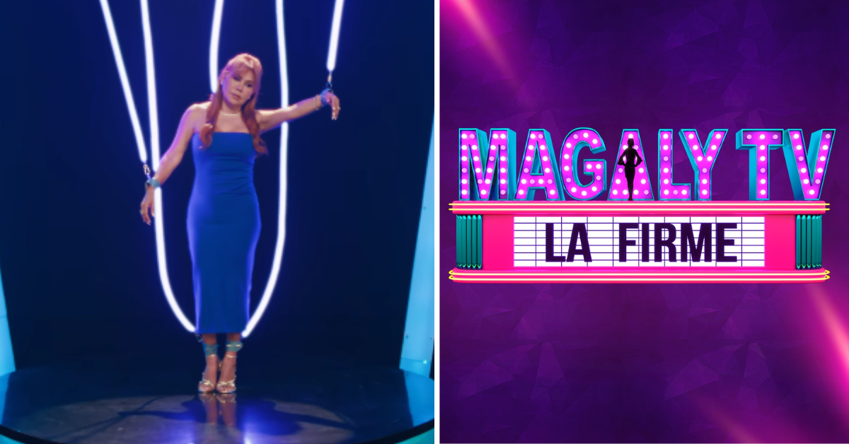 Magaly Medina anuncia importantes CAMBIOS en su programa tras varios años: ¿Dejará de hacer ampays?