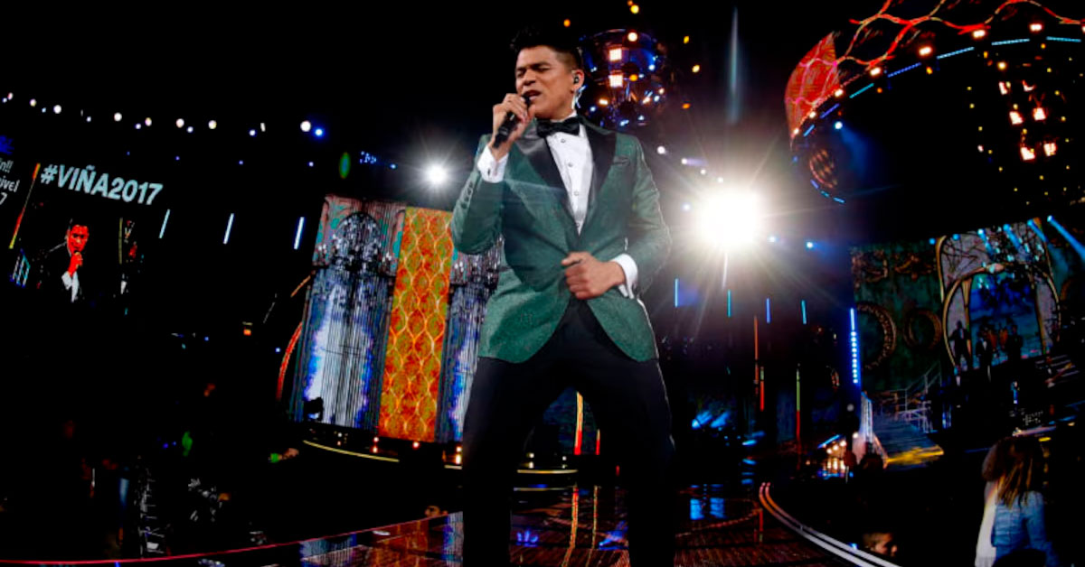 Cantante de cumbia sufre millonario robo de sus equipos y pide ayuda para recuperarlos: "Es muy preocupante"